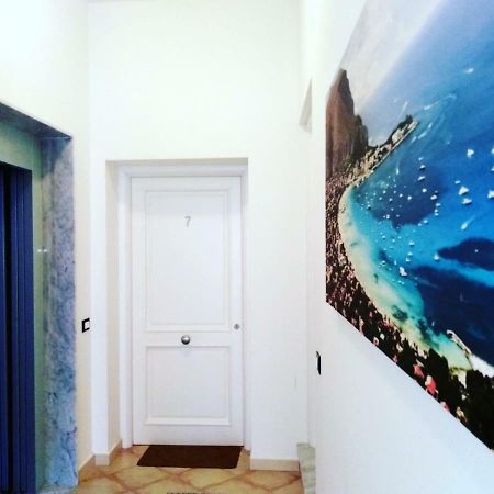 Patania Residence Srl 巴勒莫 外观 照片