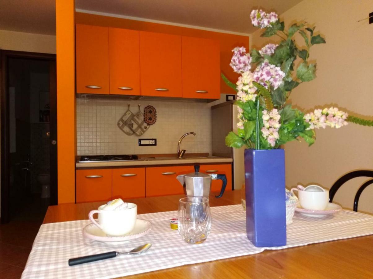 Patania Residence Srl 巴勒莫 外观 照片