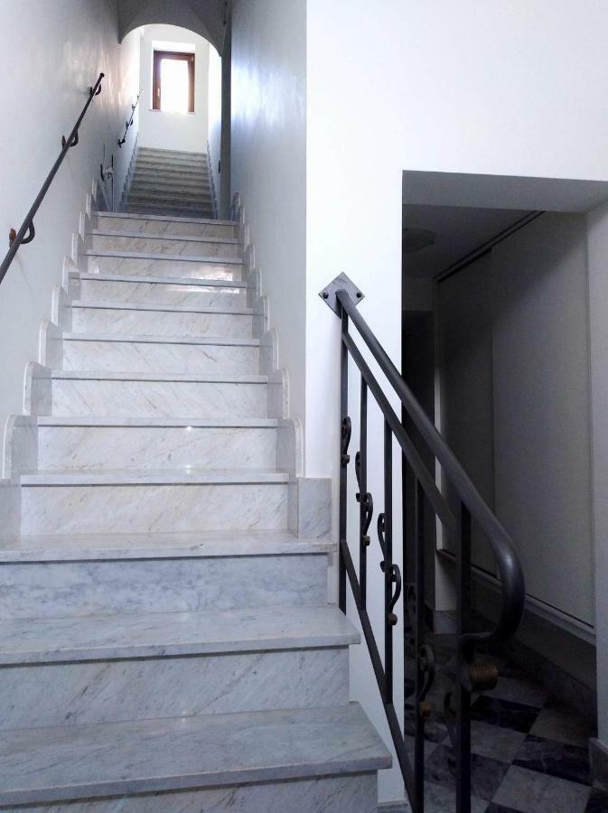 Patania Residence Srl 巴勒莫 外观 照片