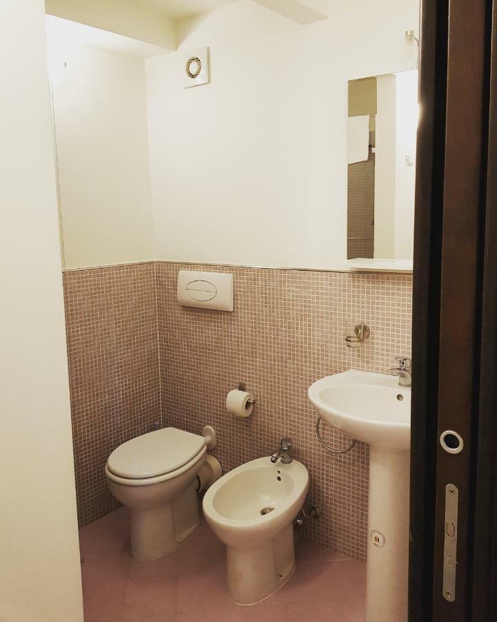 Patania Residence Srl 巴勒莫 外观 照片