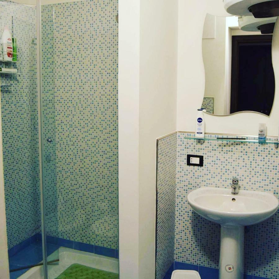 Patania Residence Srl 巴勒莫 外观 照片