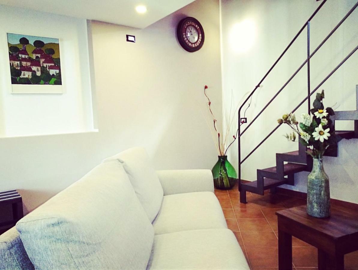 Patania Residence Srl 巴勒莫 外观 照片