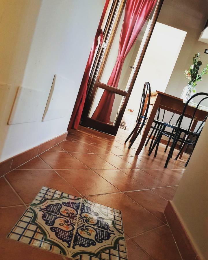 Patania Residence Srl 巴勒莫 外观 照片