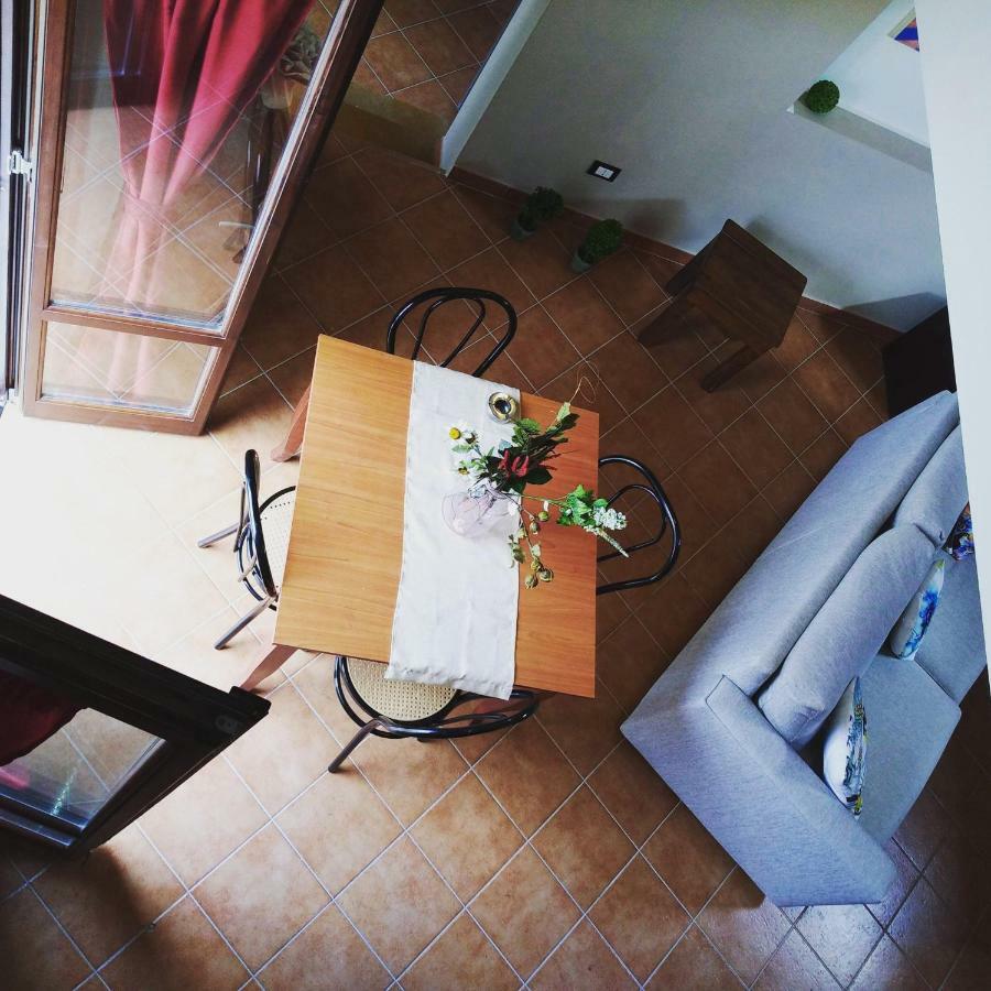 Patania Residence Srl 巴勒莫 外观 照片