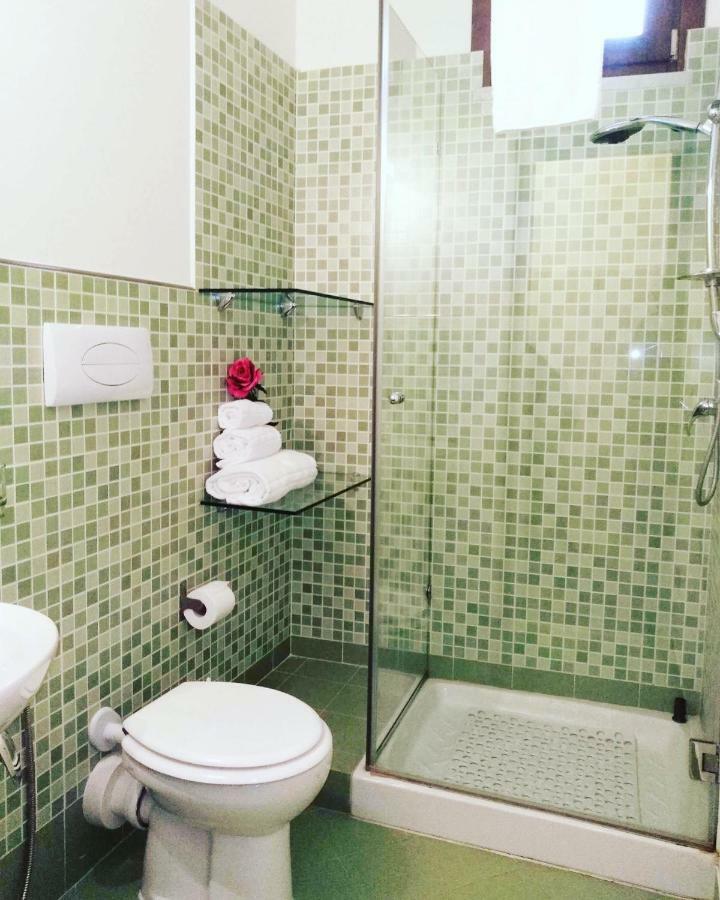 Patania Residence Srl 巴勒莫 外观 照片